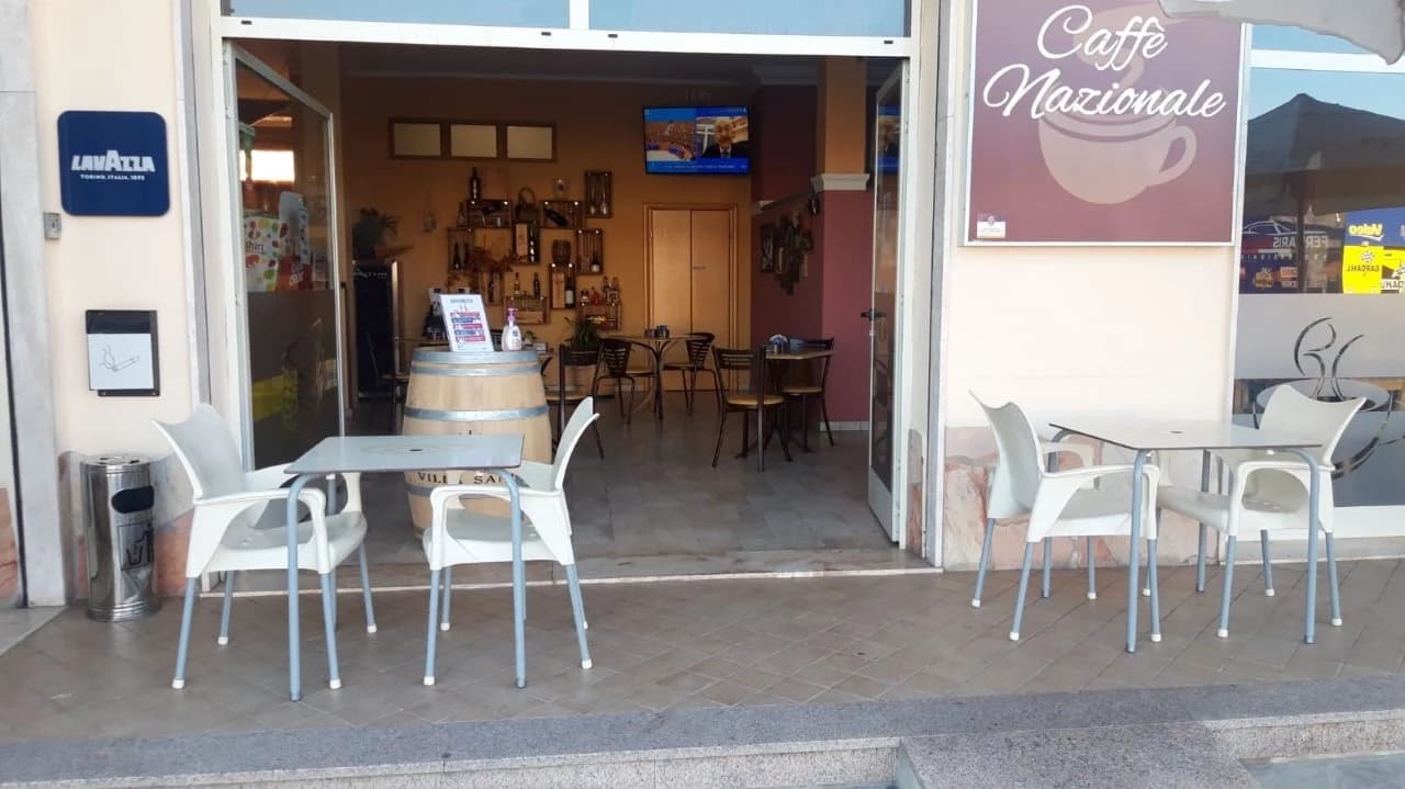 Butterfly Lounge Bar