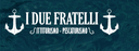 Logo of I Due Fratelli 