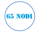Logo of 65 Nodi