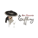 Logo of Pizzeria Tiffany