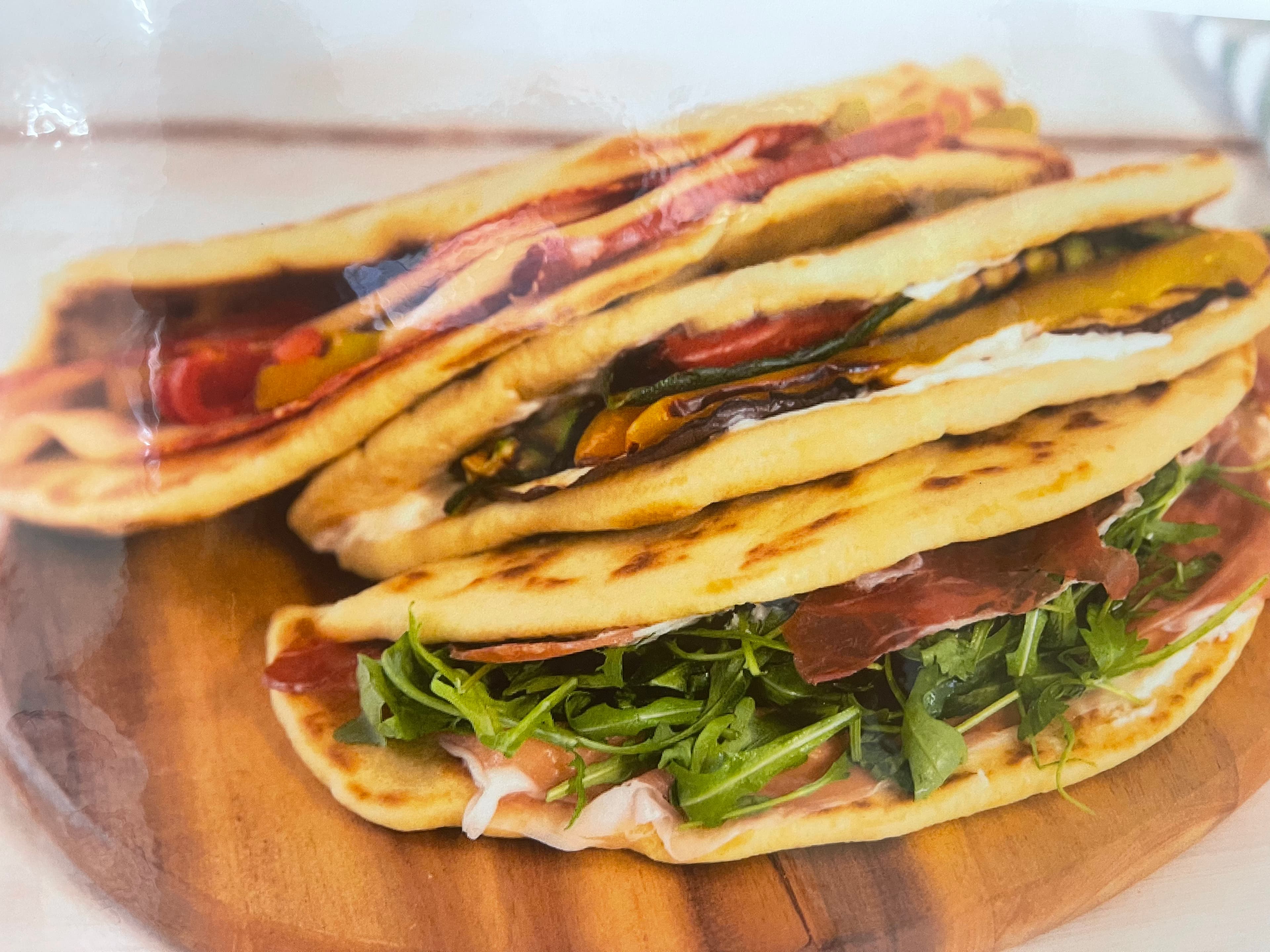 Piadineria da Mattia