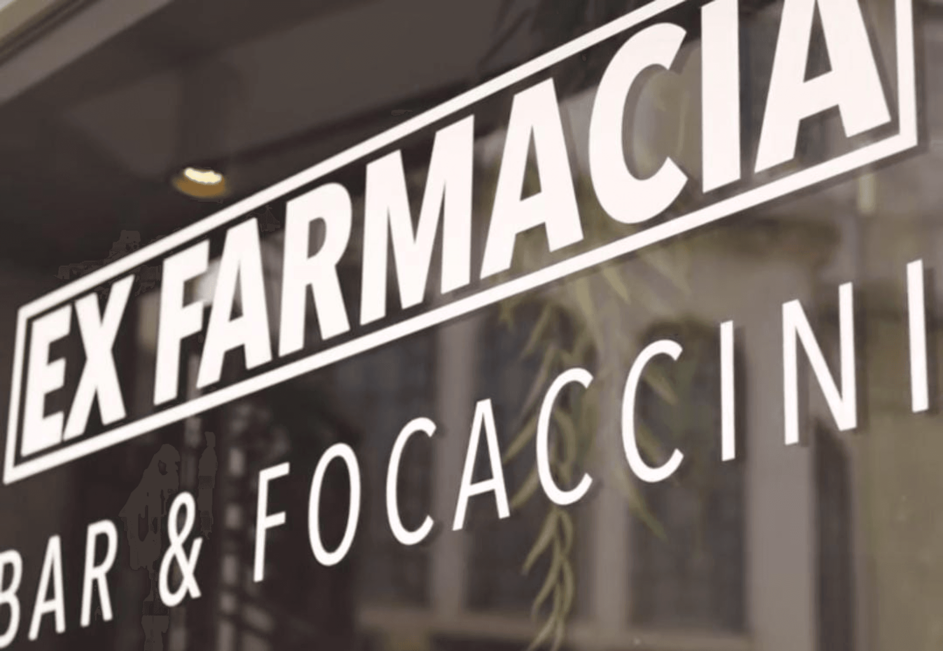 Ex Farmacia