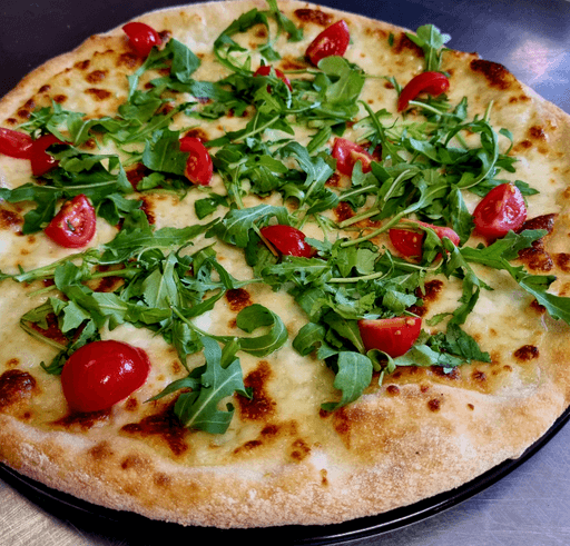 Italiana (Base spessa)