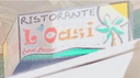 Logo of Ristorante L'Oasi Carloforte