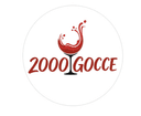 Logo of 2000 Gocce