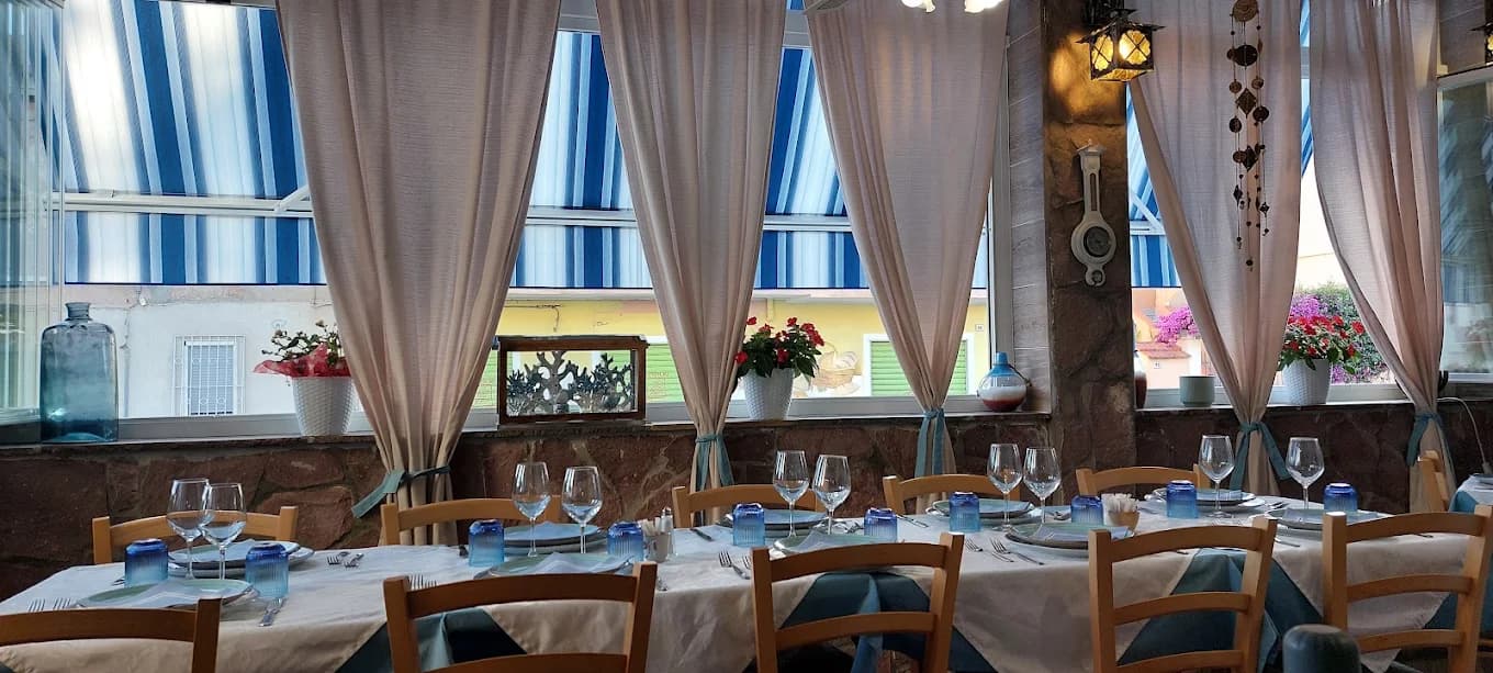 Ristorante La Lanterna