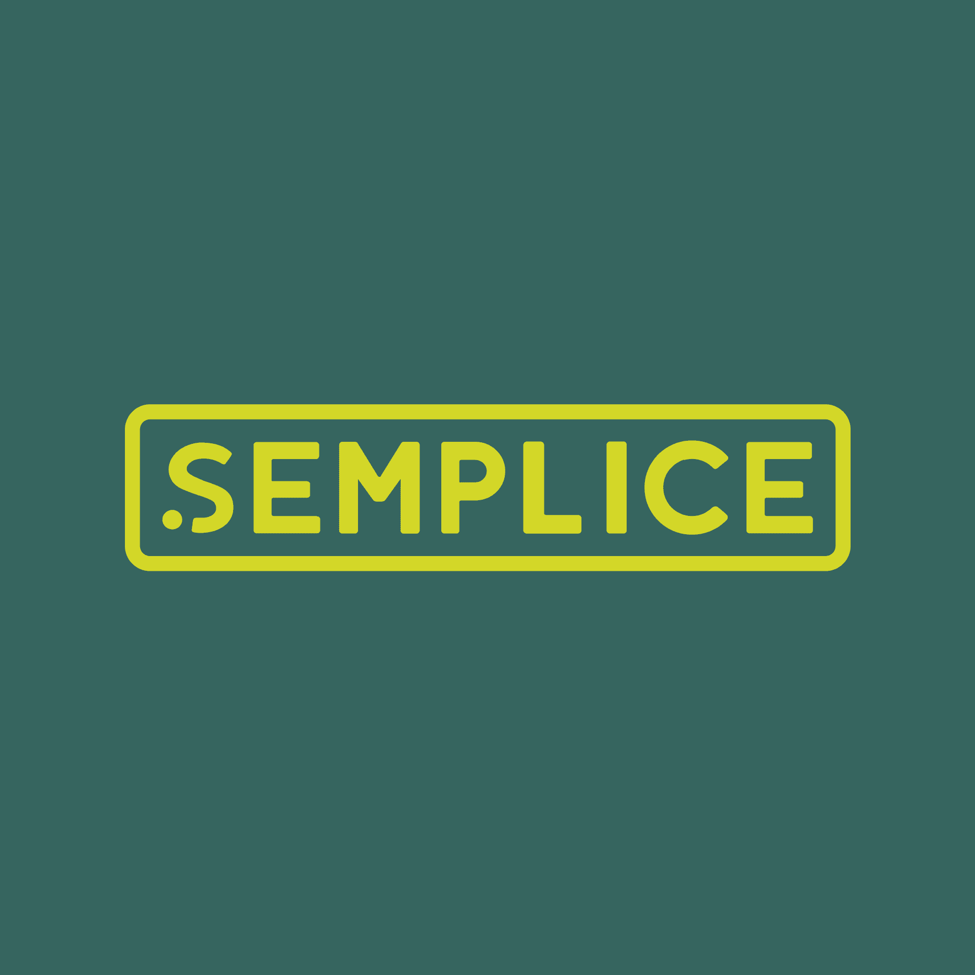 Semplice