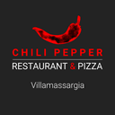 Logo of Chili Pepper