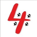 Logo of I 4 Mori