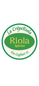 Logo of La CrepeRiola