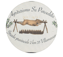 Logo of Su Porceddu