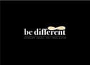 Logo of Be Different