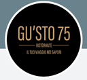 Logo of Ristorante Gusto 75