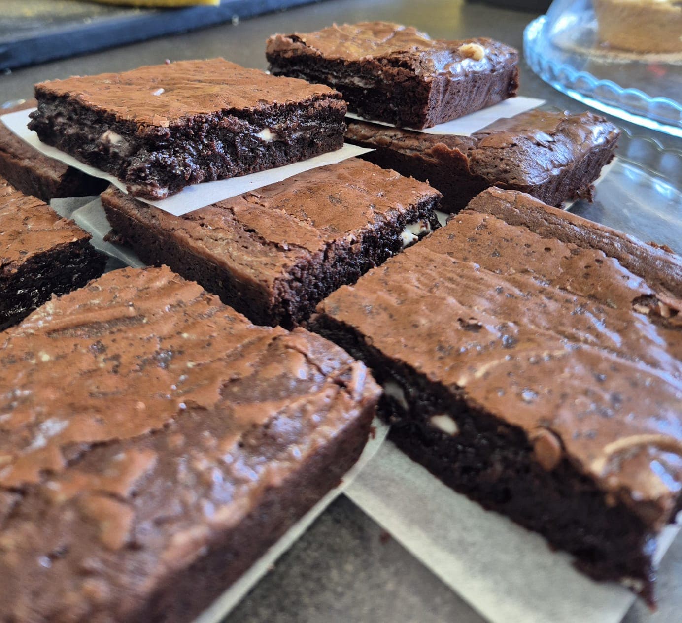 Brownies