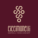 Logo of Enoteca Ciccimonelli