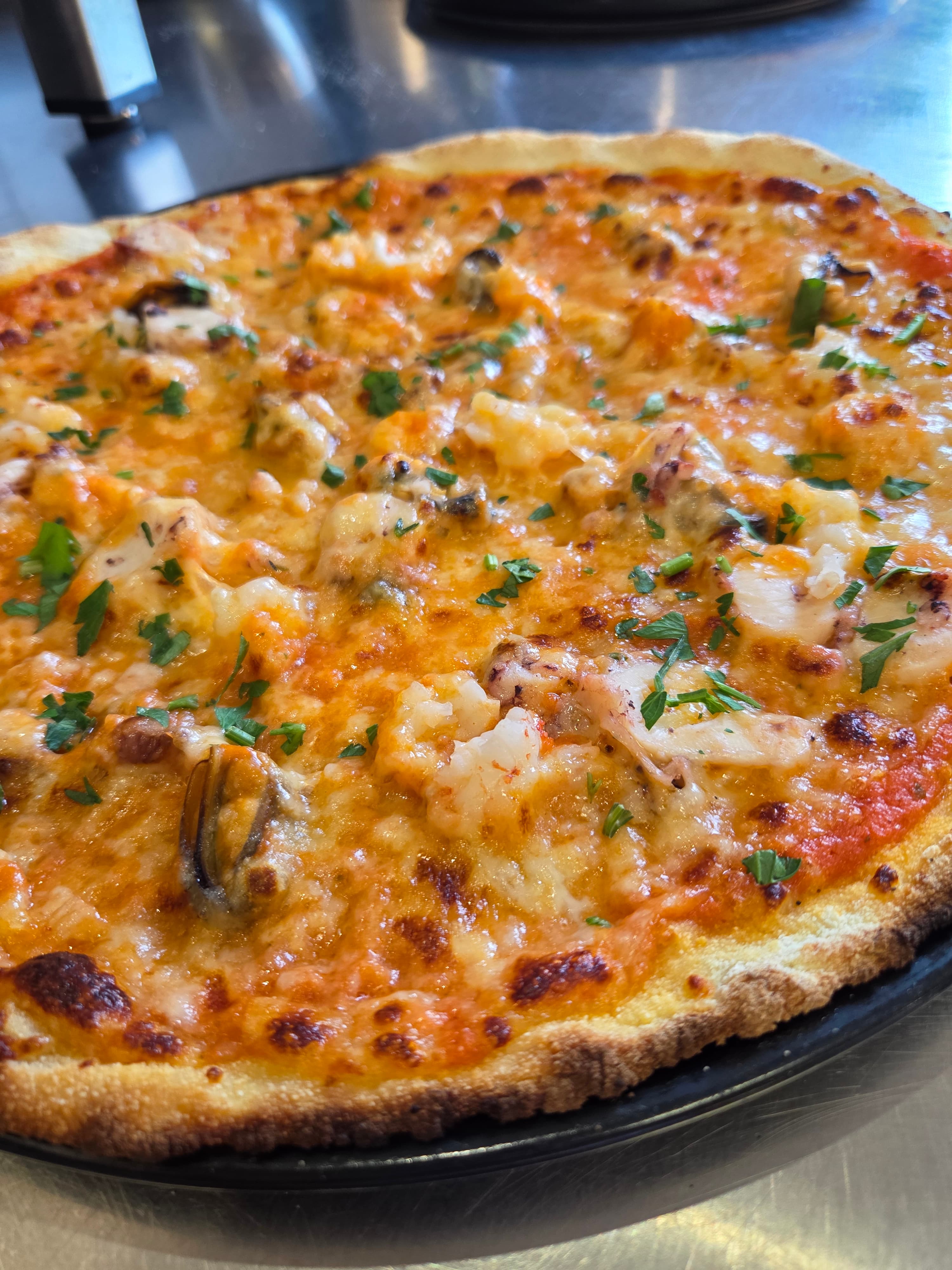 Frutti di mare