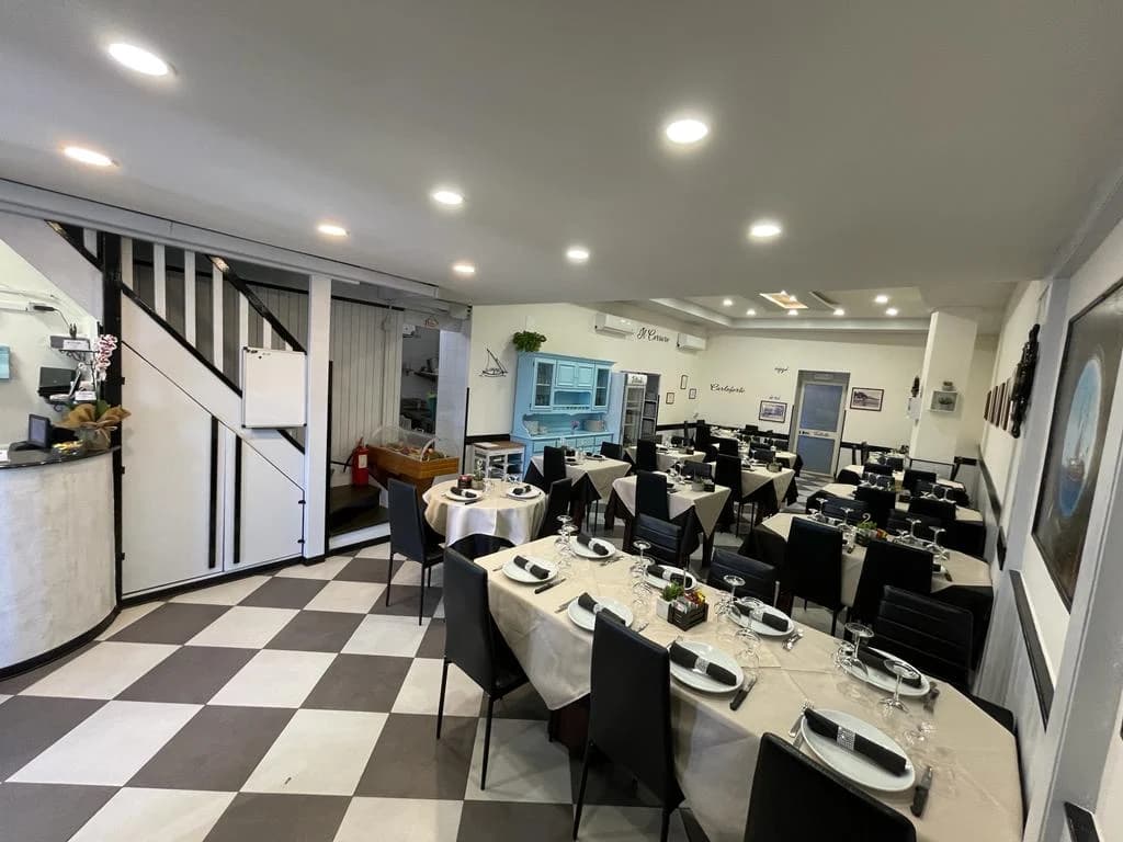 Ristorante Pizzeria Il Corsaro