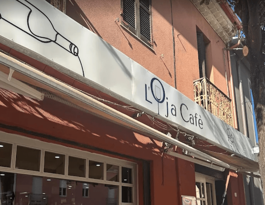 L'Oja Café