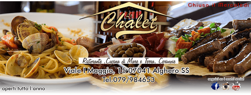 Lo Chalet