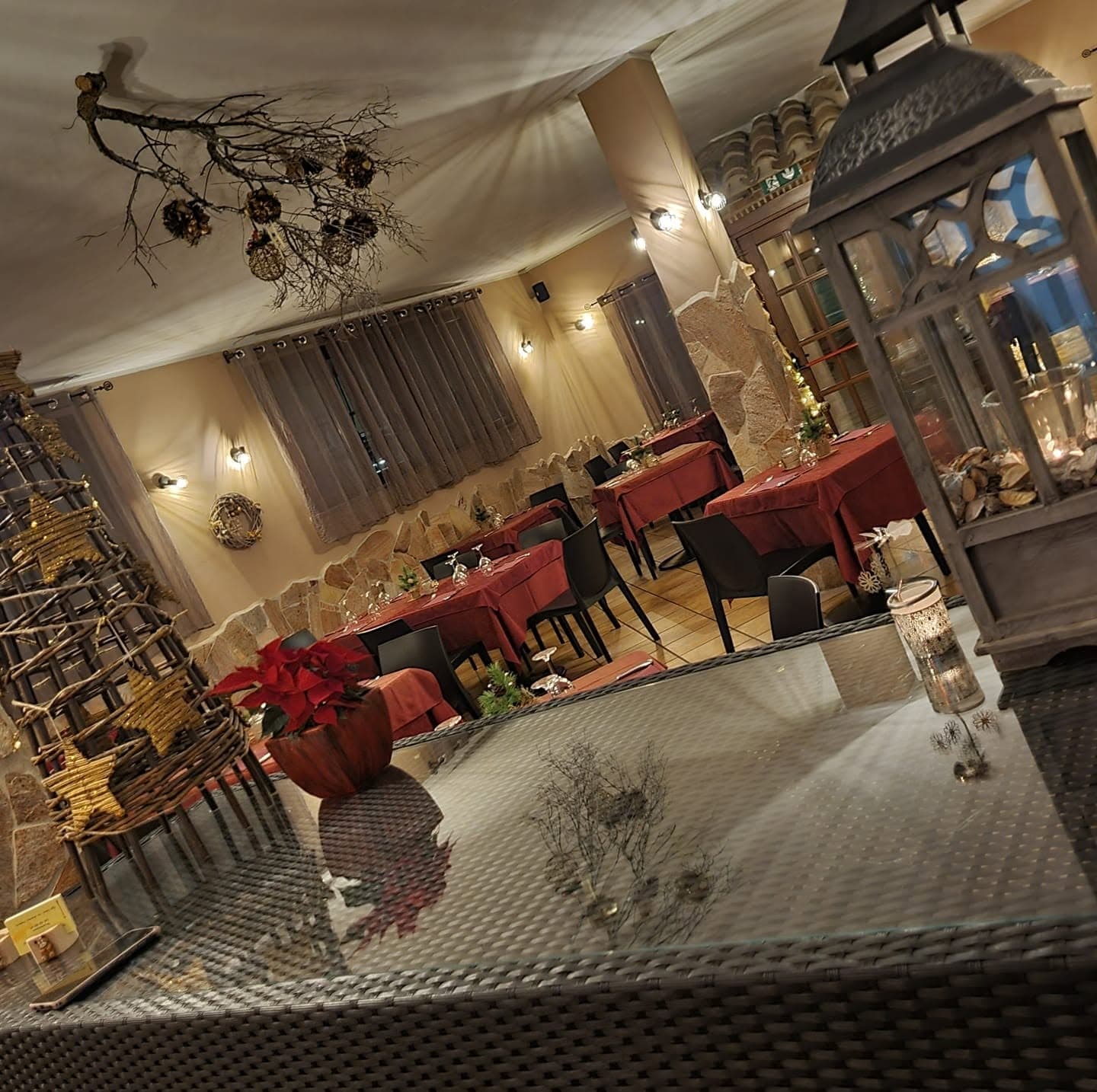 La Piazzetta Ristorante Pizzeria