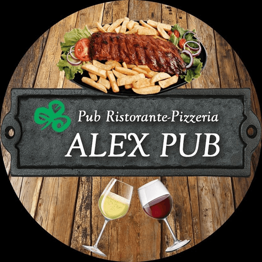 Alex Pub