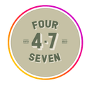 Logo of Four Seven