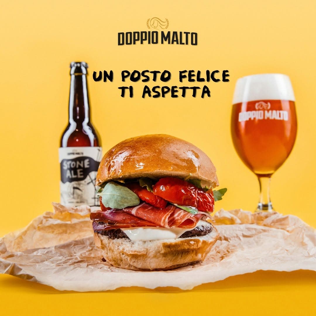 Menu cover