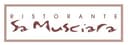 Logo of Ristorante Sa Musciara