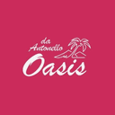 Logo of Oasis