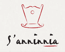 Logo of S'Anninnia