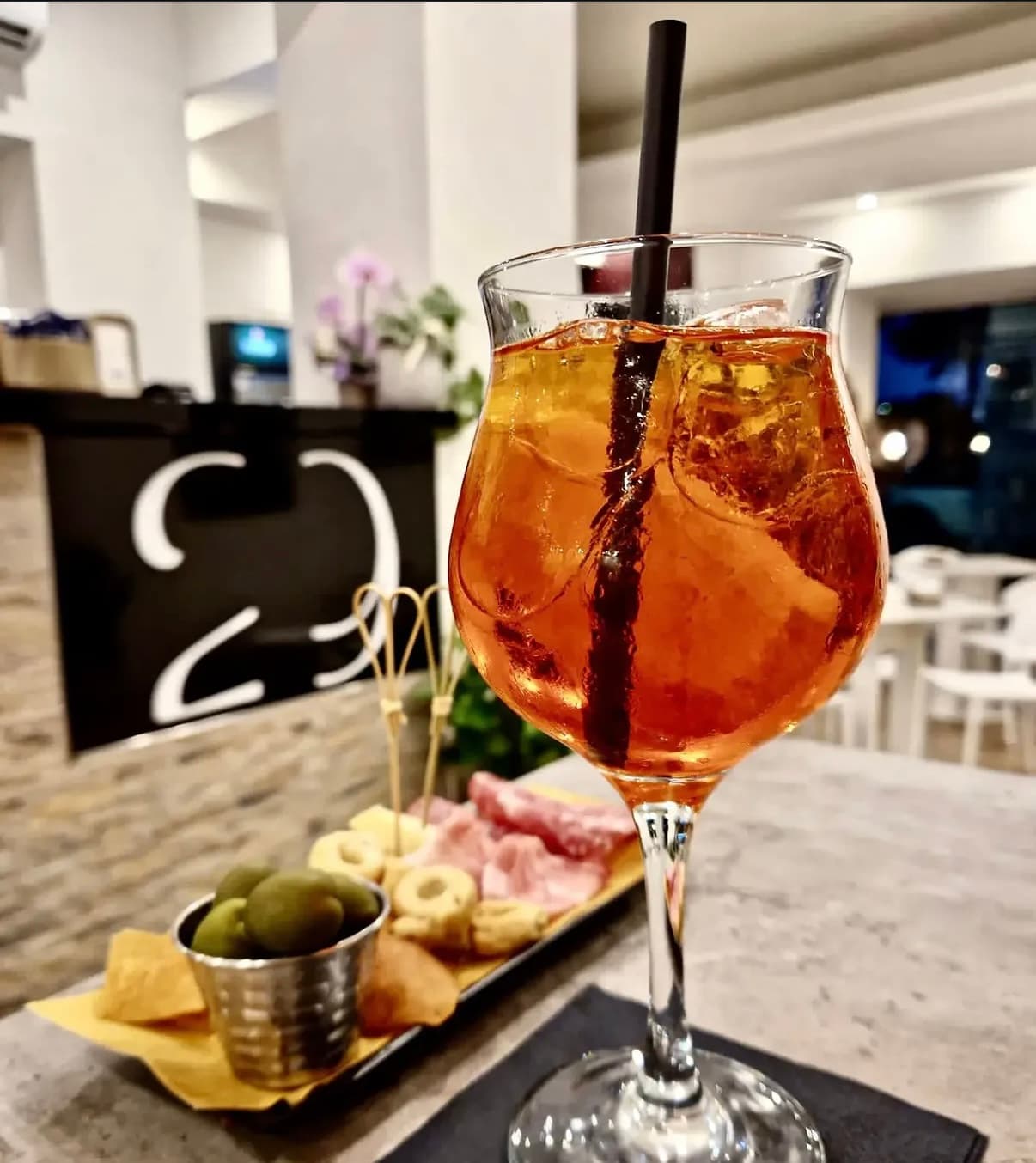 Menù cover