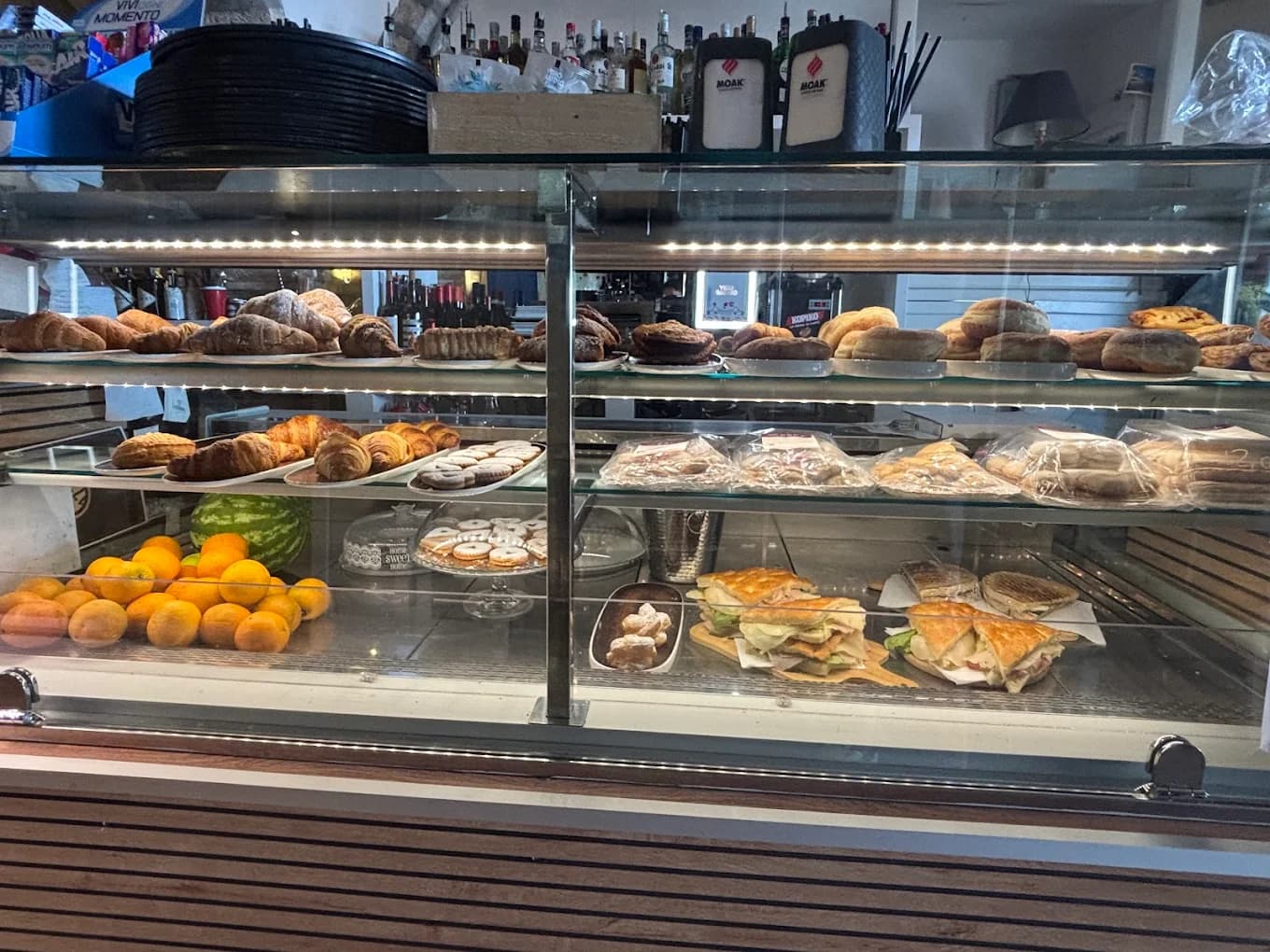 LOCANDA 1738