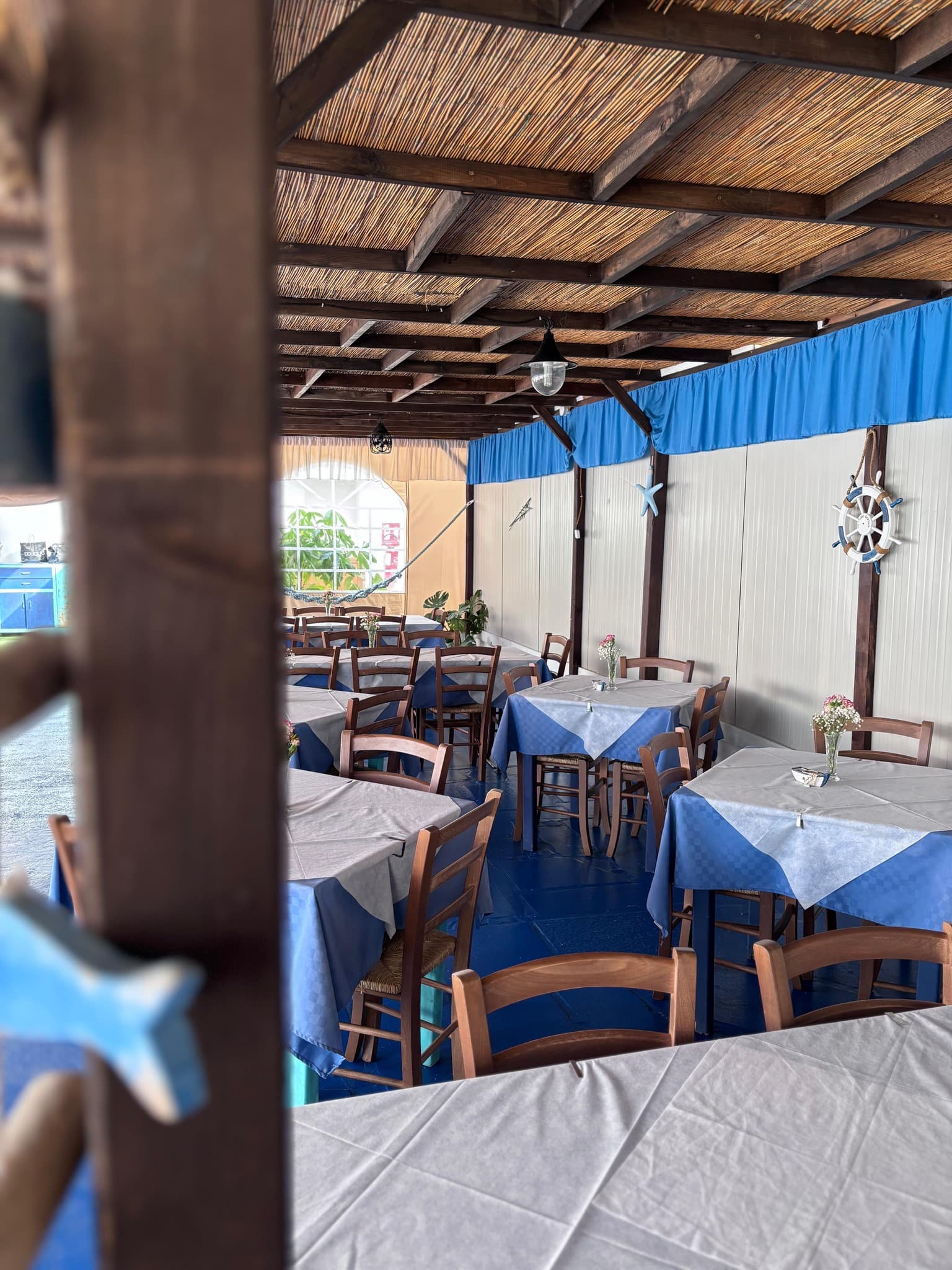 Ristorante Il Nettuno