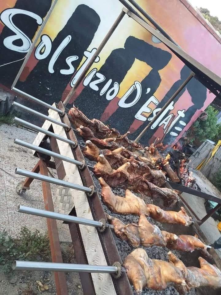 Solstizio D'estate
