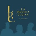 Logo of La Piccola Cucina 