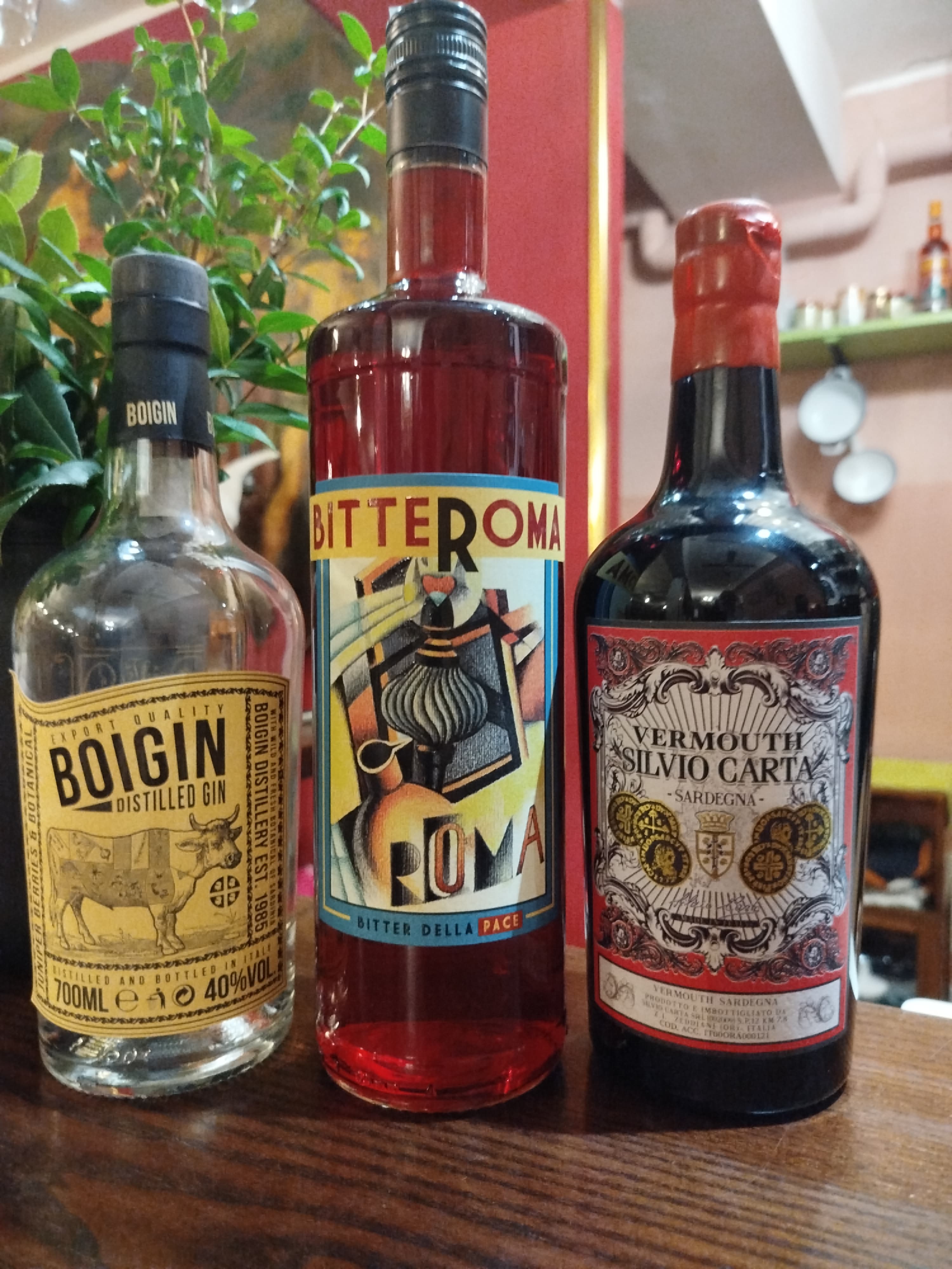 Negroni