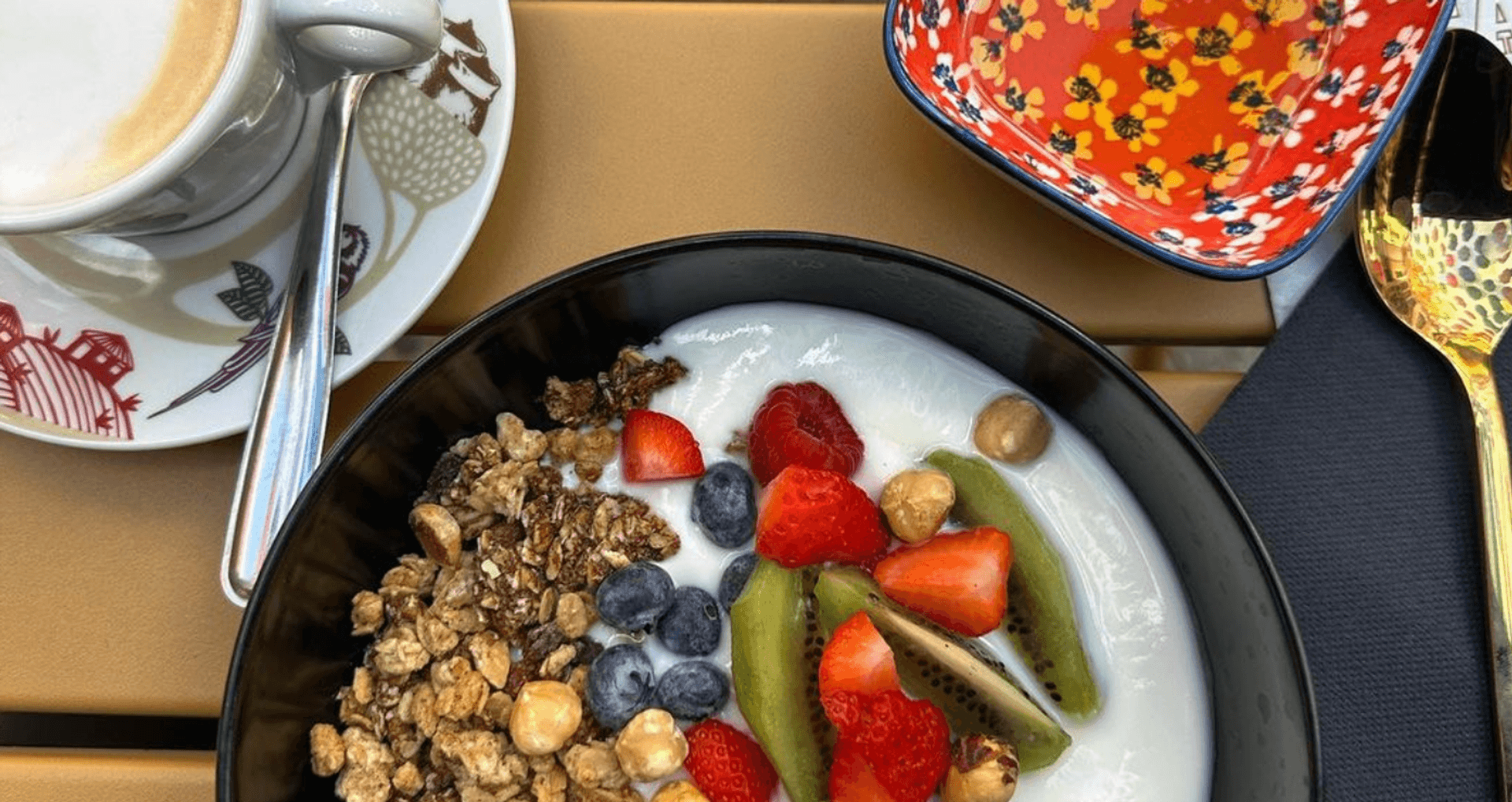 Breakfast & Brunch cover
