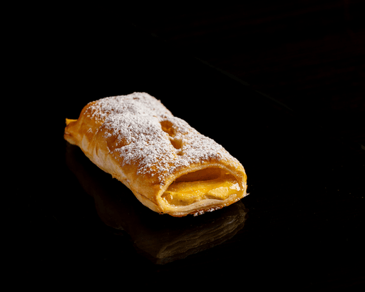 Saccottino alla mela
