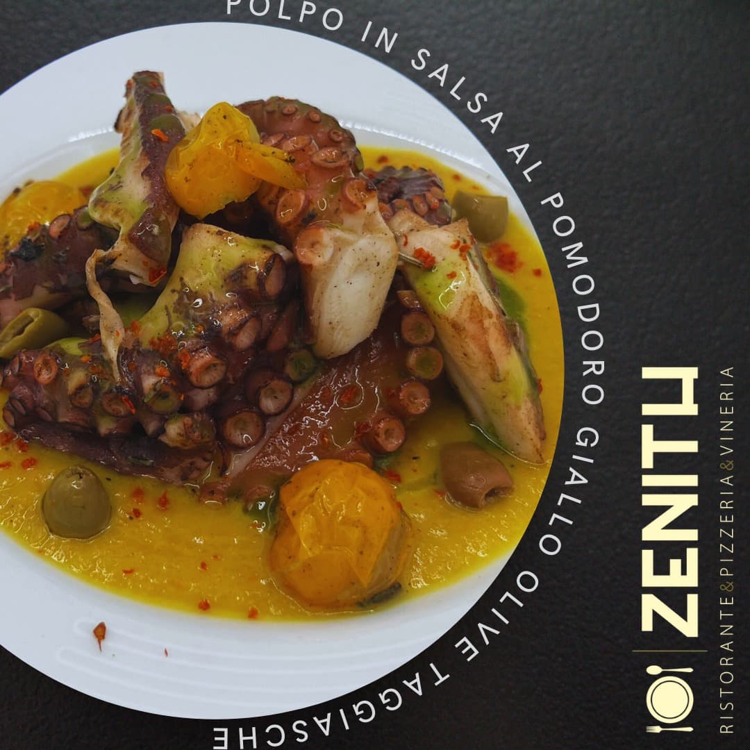 Menu cover