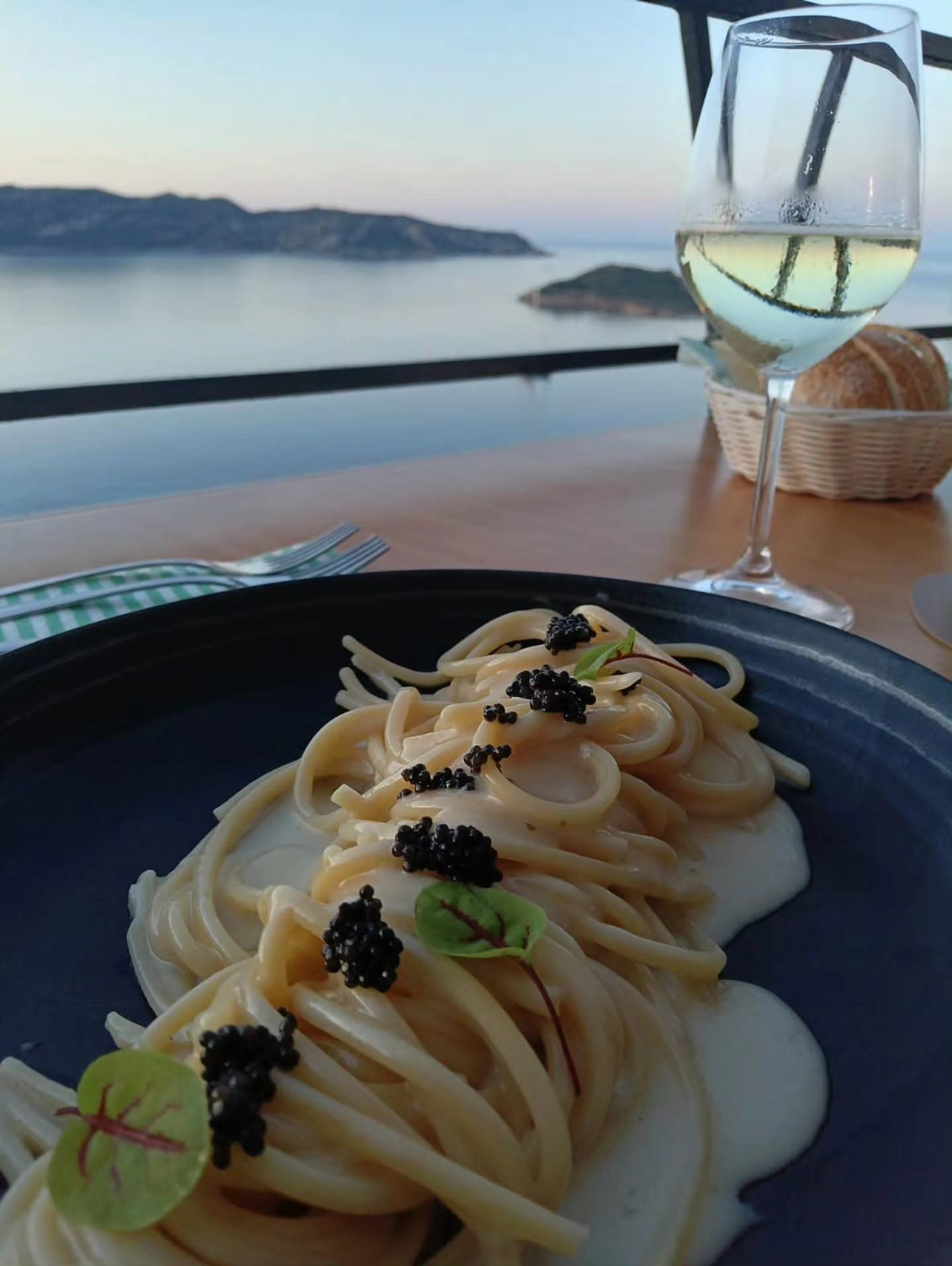 MENÙ cover
