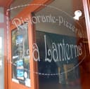 Logo of La Lanterna