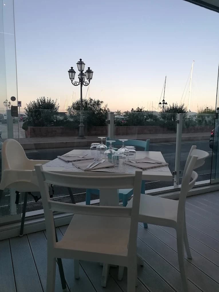 Sandolo Pescheria Ristorante