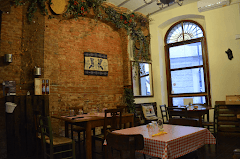 Osteria Tastaddu