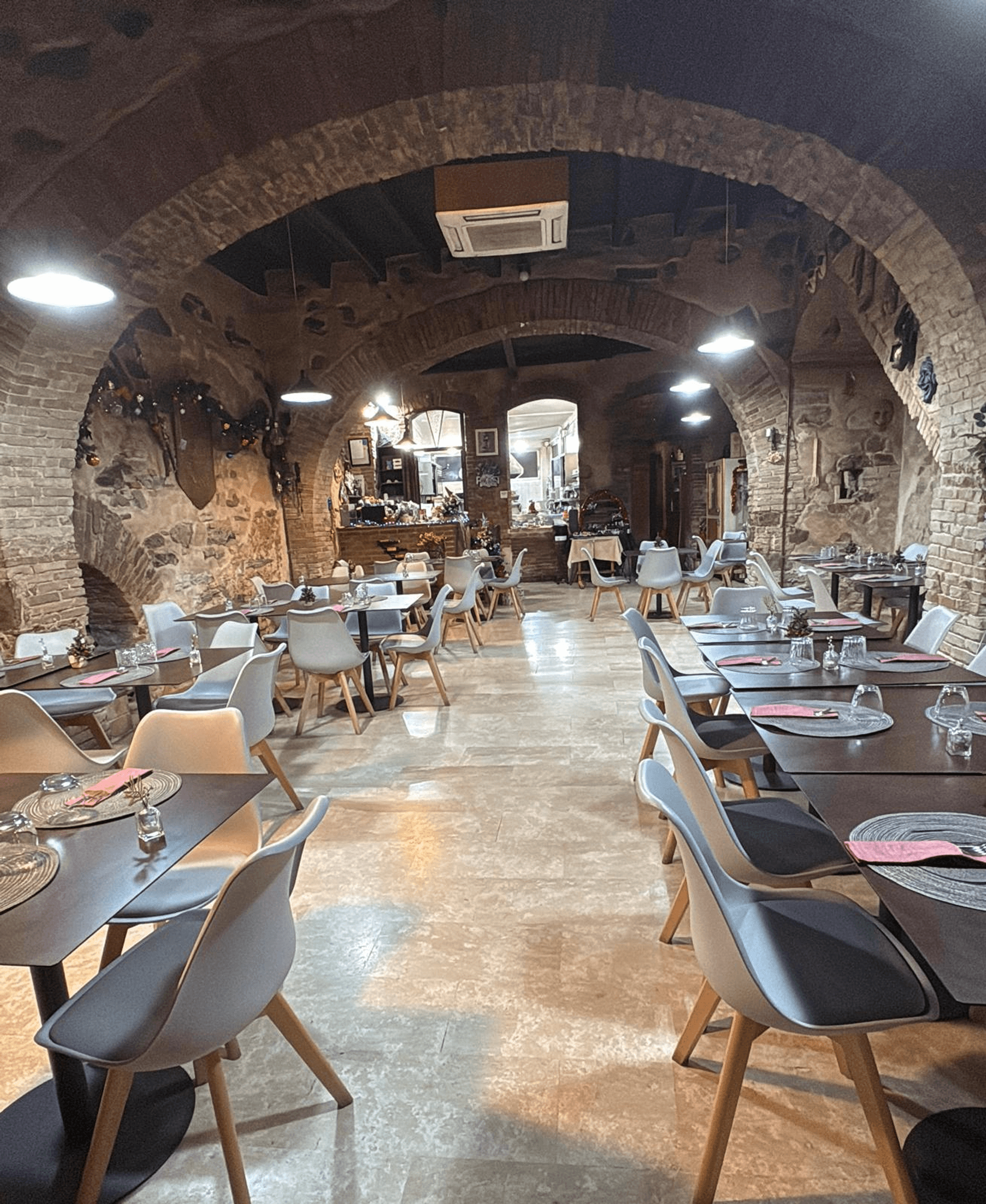 Copertina di Ristorante Gazebo il Medioevale